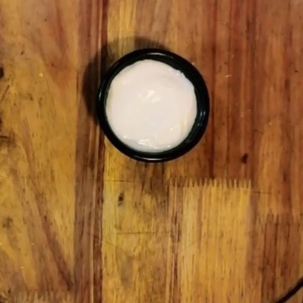 Creamy Garlic Sauce